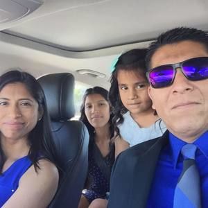 Meet your Posher, Laura